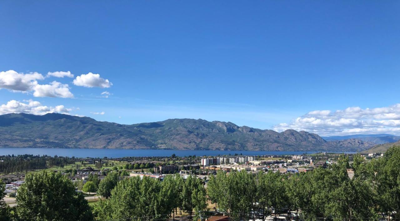 Stay In The Okanagan - Copper Sky, West Kelowna Exterior foto