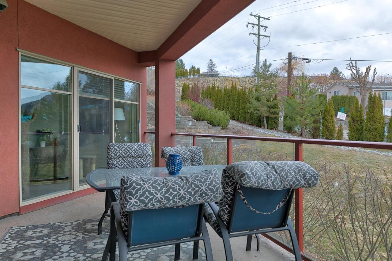 Stay In The Okanagan - Copper Sky, West Kelowna Exterior foto